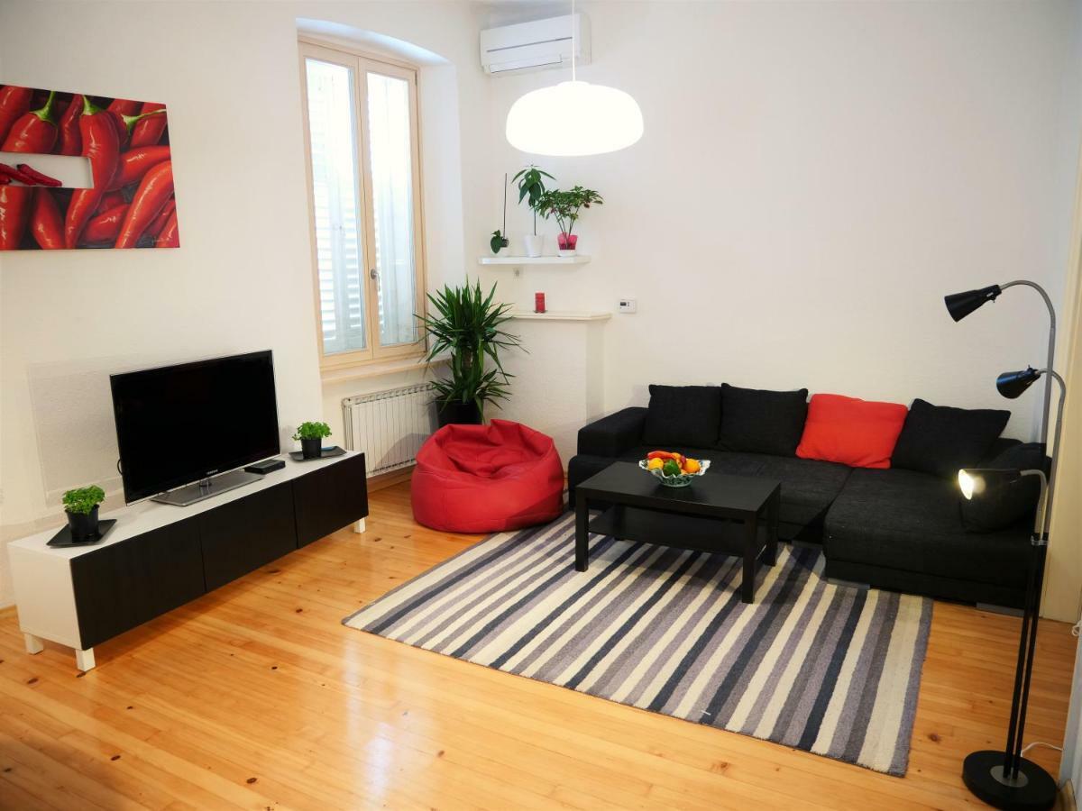 3Papige Apartment Piran Exterior photo