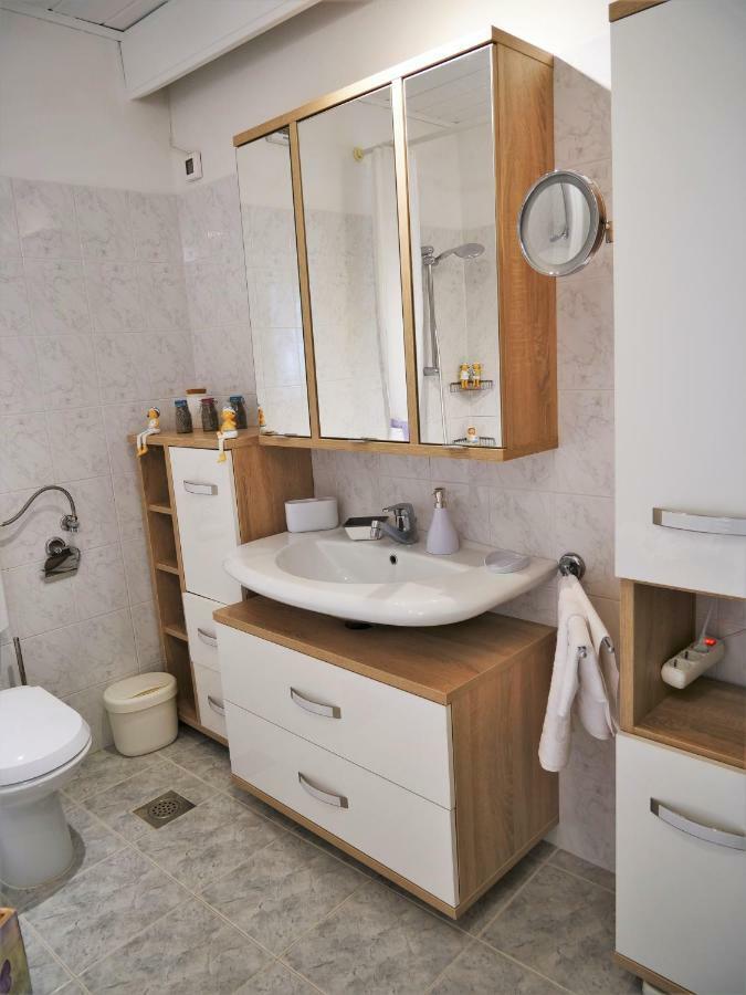 3Papige Apartment Piran Exterior photo