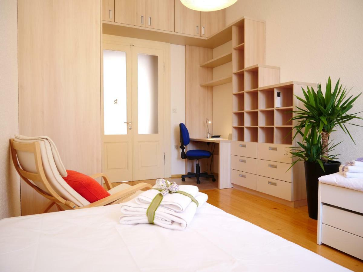 3Papige Apartment Piran Exterior photo